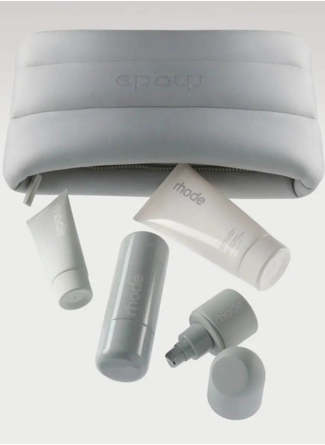 rhode - the rhode kit - Four daily skin essentials - Image 1