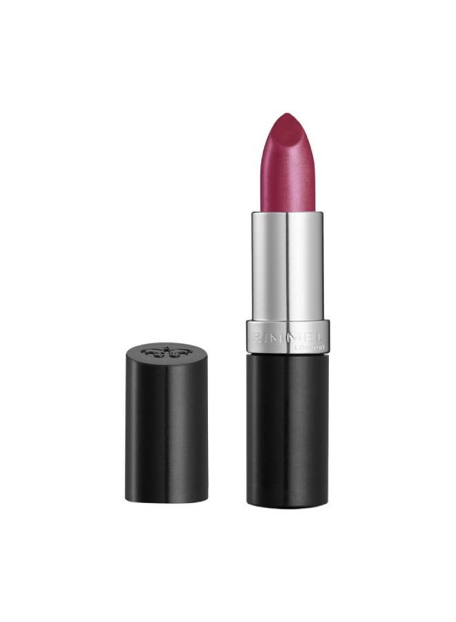 RIMMEL LONDON أحمر شفاه يدوم طويلاً - Image 1