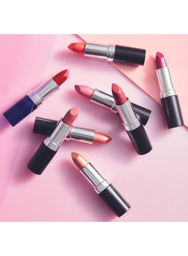 RIMMEL LONDON أحمر شفاه يدوم طويلاً - Image 5