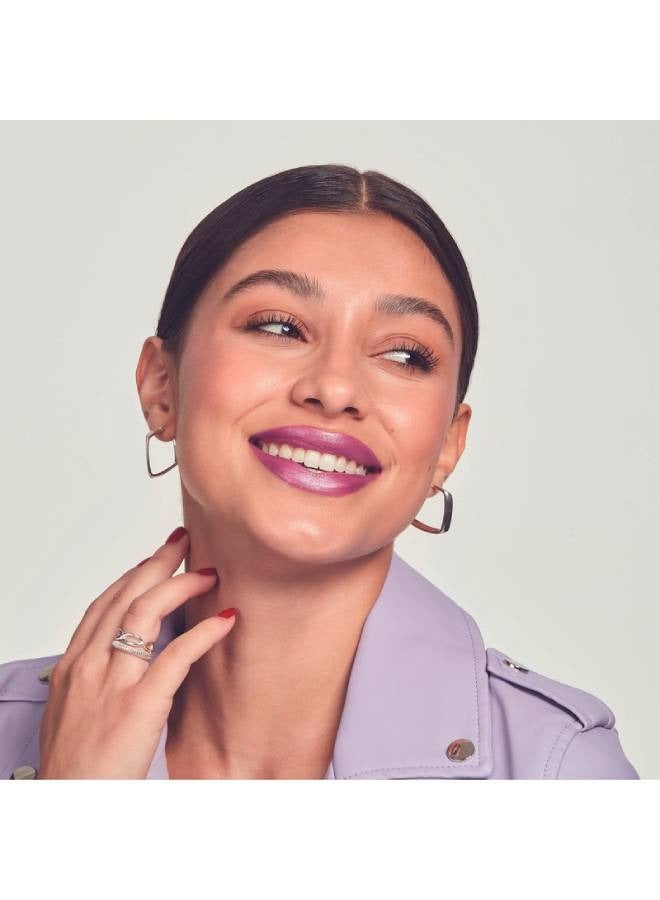 RIMMEL LONDON أحمر شفاه يدوم طويلاً - Image 4