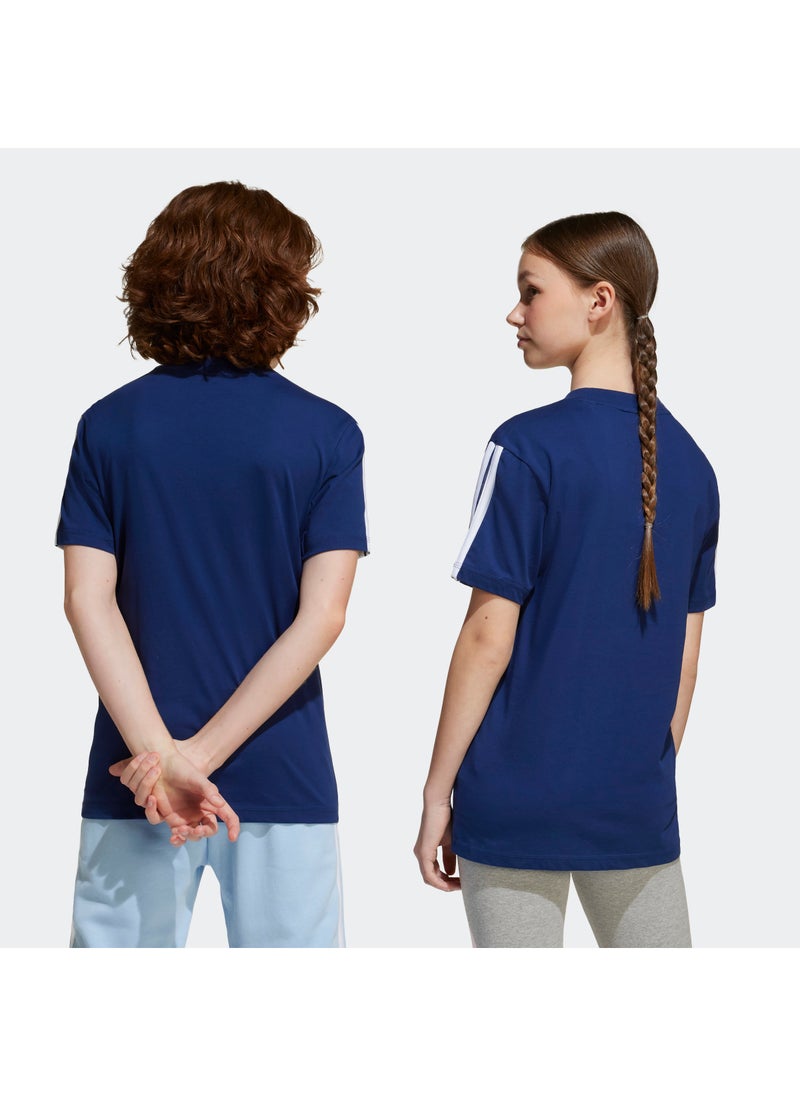 Adidas Youth Essential T-Shirt  - Image 2