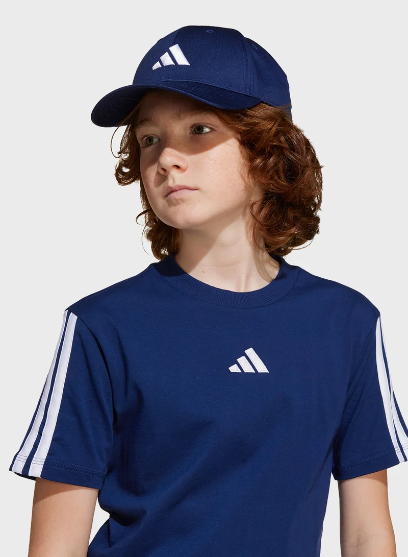 Adidas Youth Essential T-Shirt