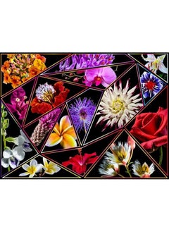 Flower Power 1000 Piece Puzzle For Adults Flowers Jigsaw Puzzle 1000 Piece Collage - pzsku/Z673966D9C3D03F49FAC4Z/45/_/1688195246/29759294-05c7-48a7-9afb-7b22eeb748c6