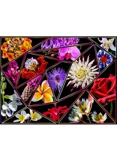 Flower Power 1000 Piece Puzzle For Adults Flowers Jigsaw Puzzle 1000 Piece Collage - pzsku/Z673966D9C3D03F49FAC4Z/45/_/1688195259/81a3611d-e6ea-4dd0-b360-bb0b880f4ea2