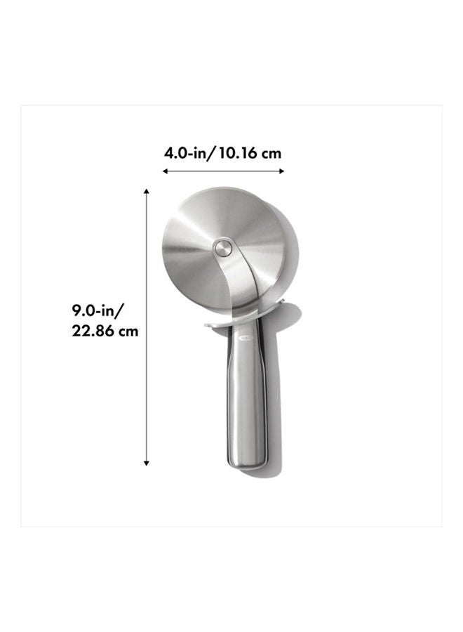 OXO OXO Steel Pizza Wheel  - Image 4