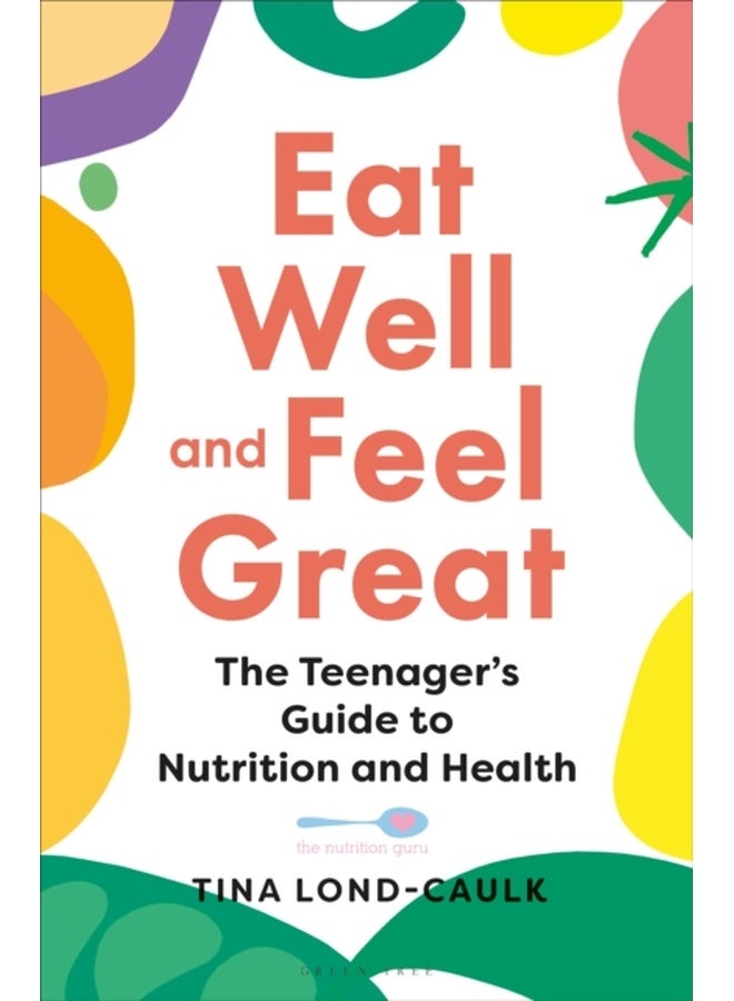 Eat Well and Feel Great 