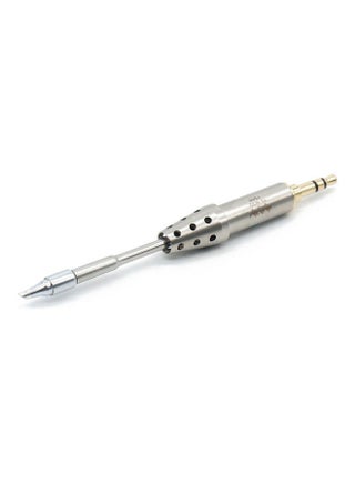 TS80P Metal Soldering Iron Tip Silver - pzsku/Z6739F05531EDDD350FCCZ/45/_/1697792649/3167b8d1-c315-4970-a292-9db7cf744845