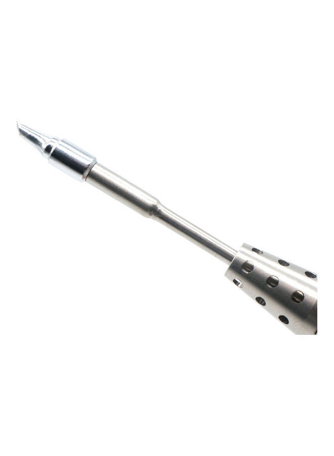 NIBEMINENT TS80P Metal Soldering Iron Tip Silver  - Image 3