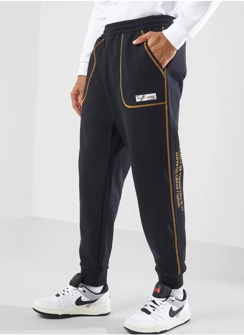 ANTA Free To Dream Sweatpants