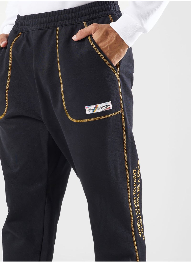 ANTA Free To Dream Sweatpants  - Image 4