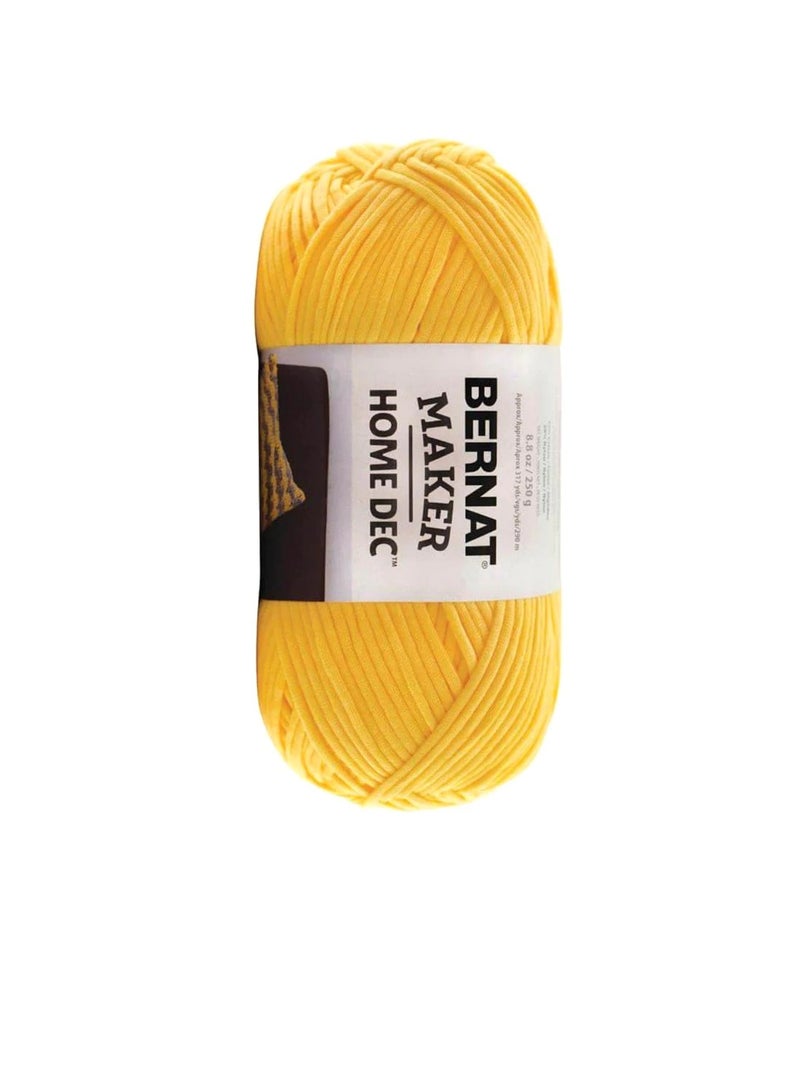 Bernat Maker Home Decor Yarn - Image 1