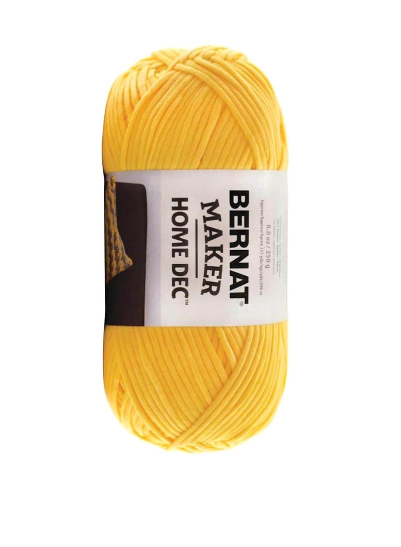 Bernat Maker Home Decor Yarn - Image 2