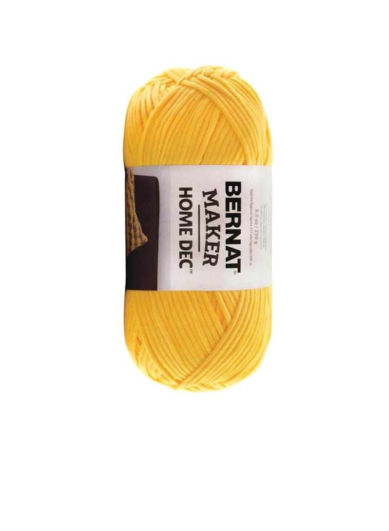 Bernat Maker Home Decor Yarn - Image 3