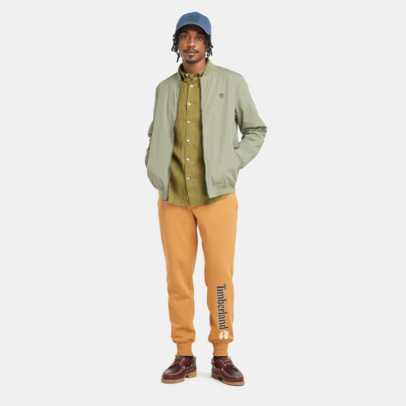 Timberland Men's Kennebec River Sweatpants