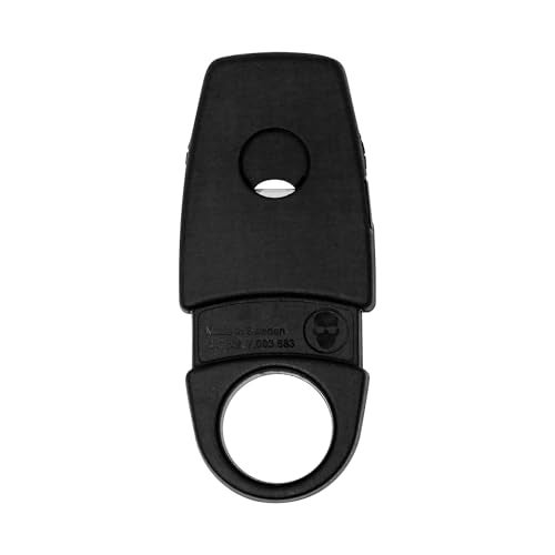 Panduit CJAST Adjustable Single-Handed Cable Jacket Stripping Tool, Black - Image 5