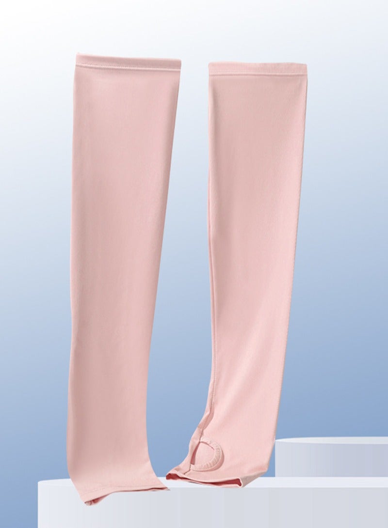 جيوان كم واقية من الشمس في الهواء الطلق ، والجليد بارد - Image 3