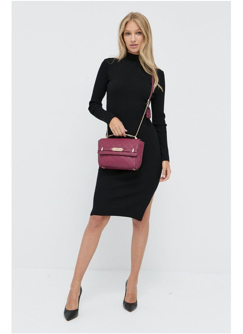 GUESS - Bolsa Bea Convertible Crossbody Flap Guess - Image 1