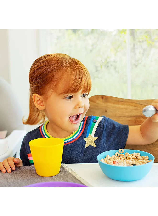 Munchkin Multi Toddler Cups Pack of 4