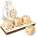 Stofinity Date Night Dice Game for Adults Food Decider Dice Games for Date Night Gifts Ideas Christmas Couple Gift for Him and Her Valentines Day Gifts for Boyfriend Men - Image 4