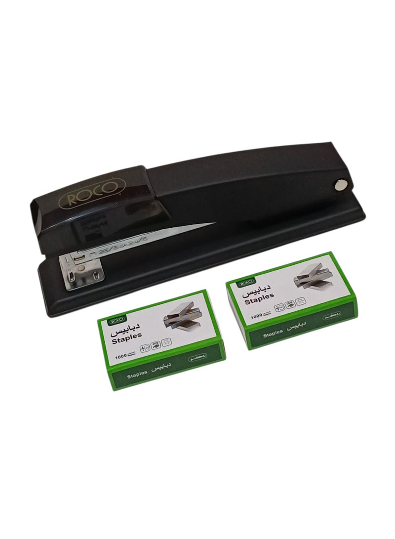ROCO Set consisting of an office stapler with 2 staple boxes - Image 2