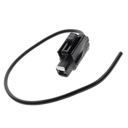 MOTOALL 428000-1080 Starter Motor Solenoid Wire Plug Connector Pigtail Harness - Image 2