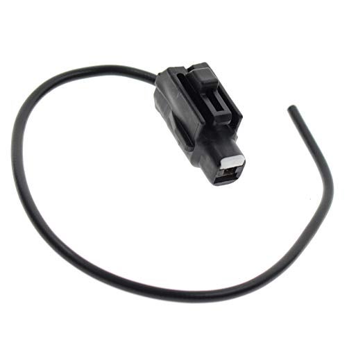 MOTOALL 428000-1080 Starter Motor Solenoid Wire Plug Connector Pigtail Harness - Image 3