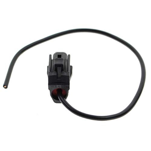 MOTOALL 428000-1080 Starter Motor Solenoid Wire Plug Connector Pigtail Harness - Image 5