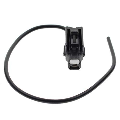 MOTOALL 428000-1080 Starter Motor Solenoid Wire Plug Connector Pigtail Harness - Image 1