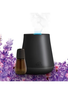 Essential Mist Starter KitDiffuser + 1 RefillLavender And Almond BlossomAir FreshenerEssential Oils - pzsku/Z673A6FDB92387B5CD40EZ/45/_/1725949213/8b48b187-6abc-4418-a871-0d1db64715dc