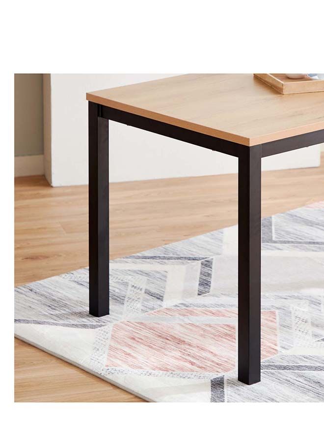 Home Box Urban 4-Seater Dining Table 80x76x120 cm  - Image 5