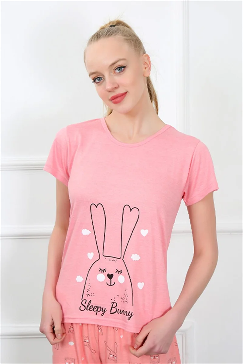 اكبينيز Mother Daughter Family Pajamas Set Sold Separately 50100