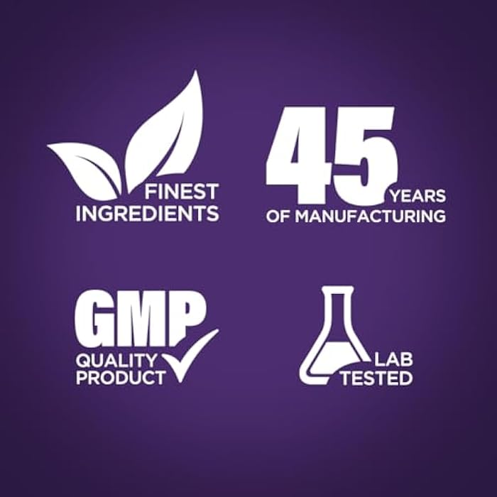 Lindberg Saw Palmetto Extract | 160 mg | 60 Softgels | for Men and Women | Standardized Supplement | Non-GMO and Gluten Free - Image 5