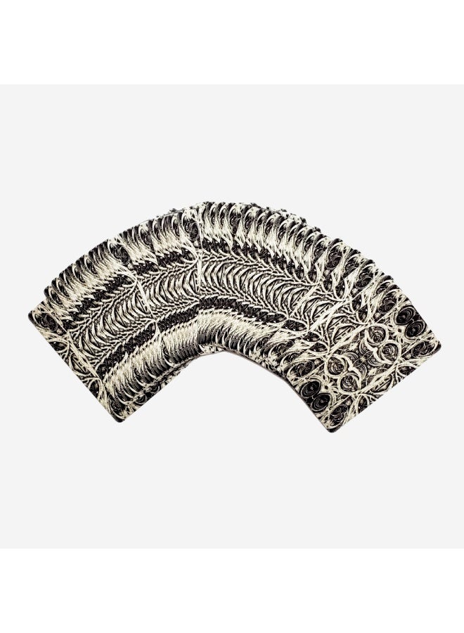 NIBEMINENT ROI tarot - Image 5