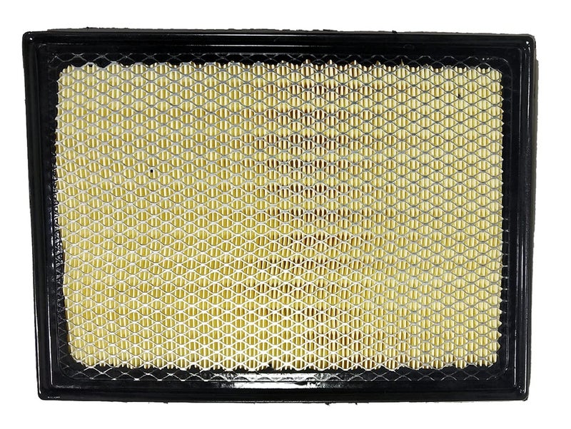 AutoClean فلتر هواء لسيارة إنوفا كريستا - Image 2