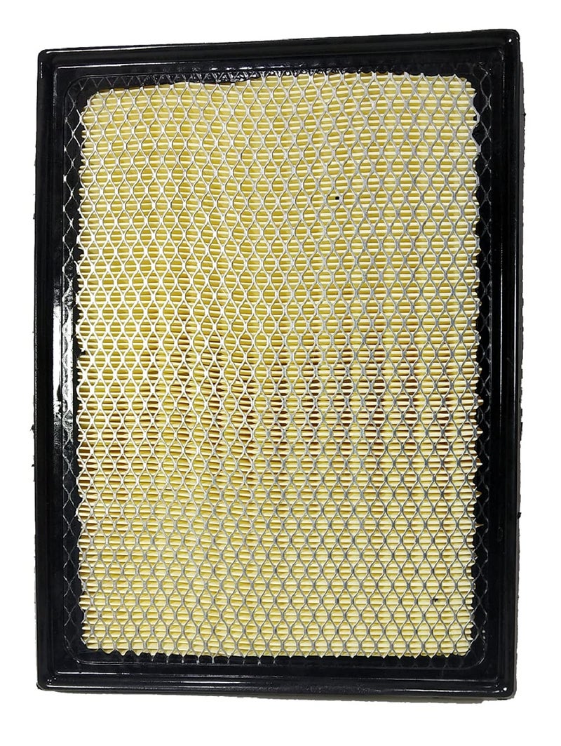 AutoClean فلتر هواء لسيارة إنوفا كريستا - Image 1