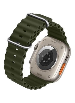 Army Green