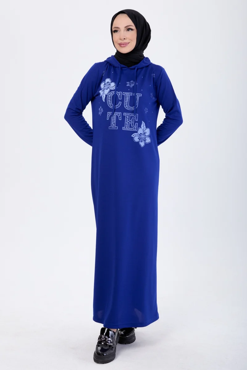 Tofisa 13099-SAKS Dress