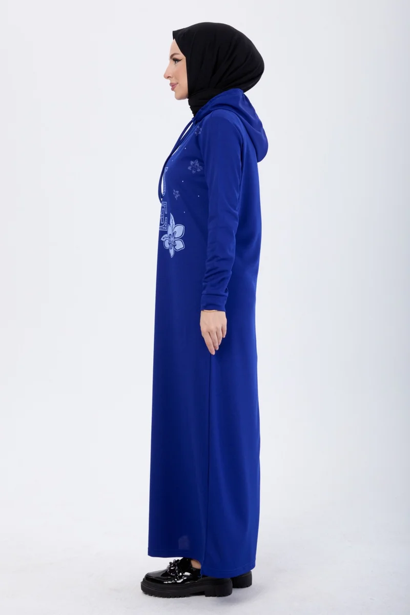 Tofisa 13099-SAKS Dress