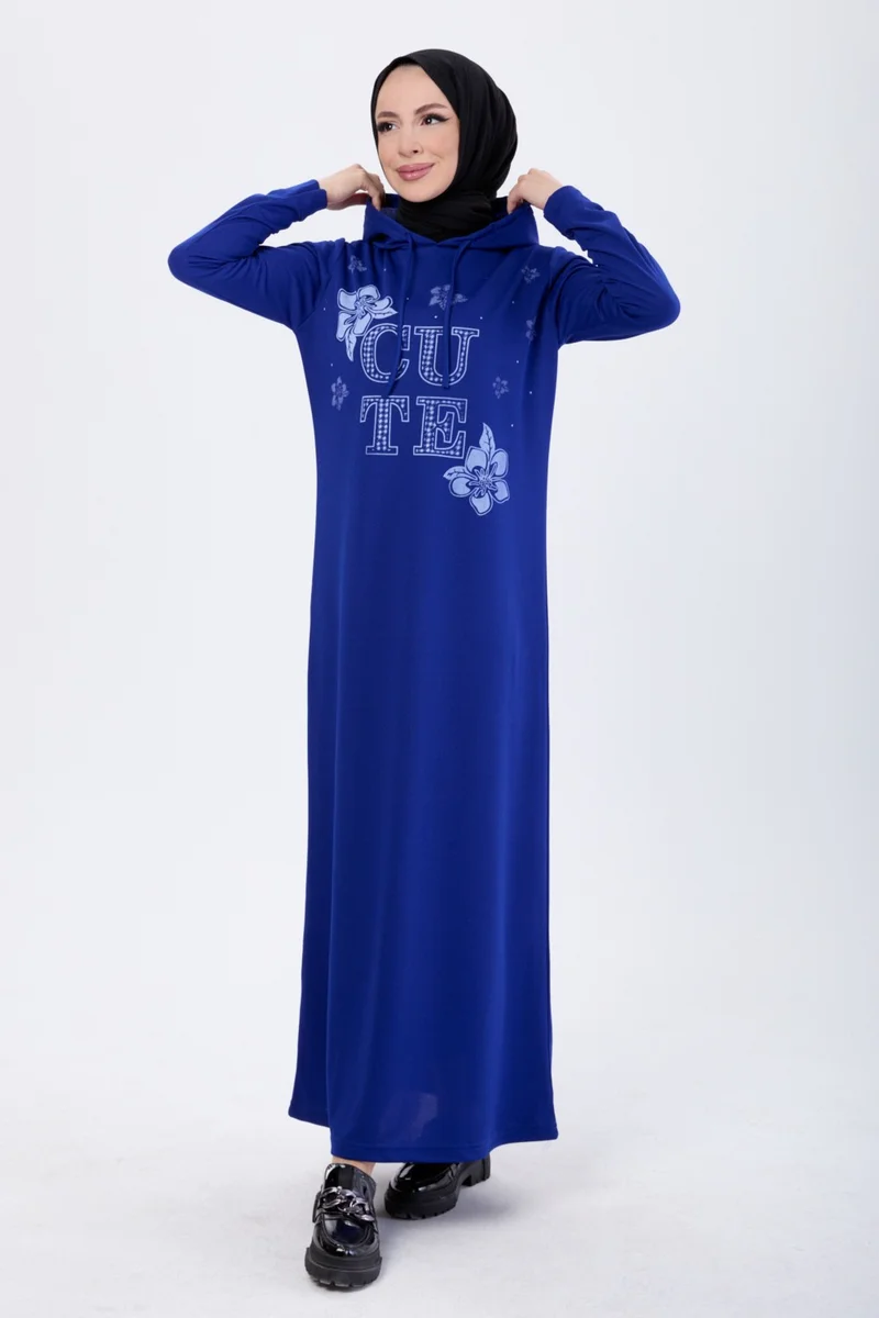 Tofisa 13099-SAKS Dress