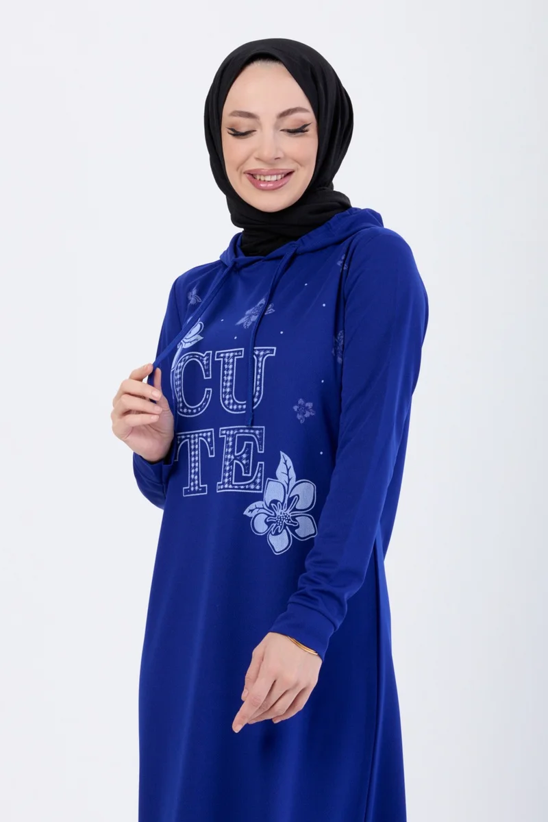 Tofisa 13099-SAKS Dress