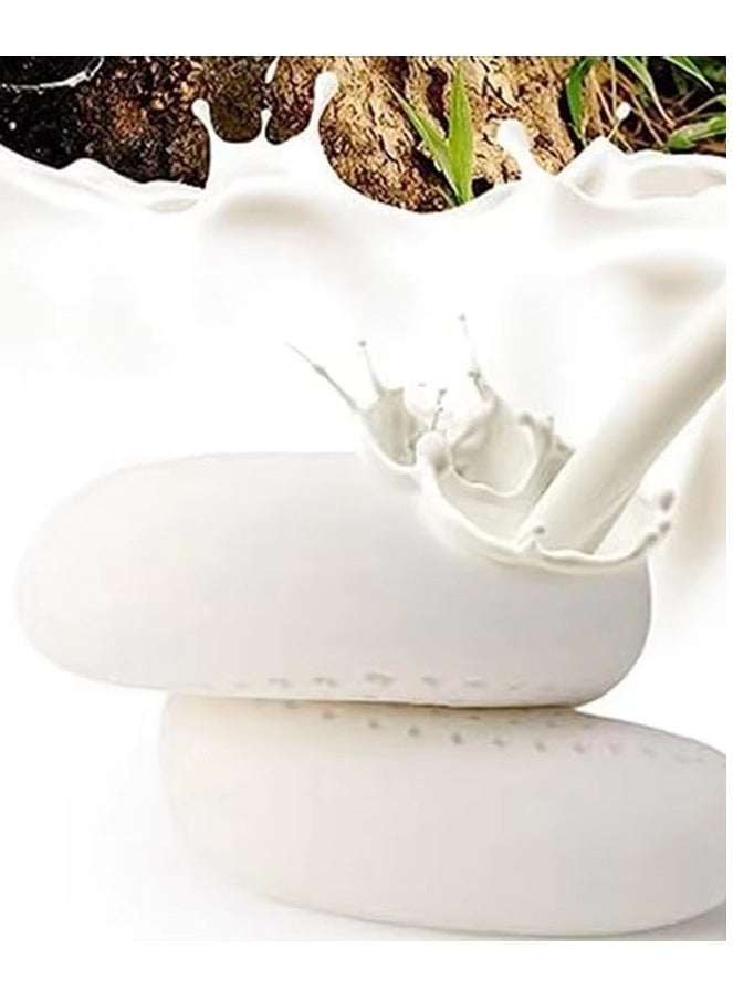 NaturalLatex Breathable U.ShapedNeck Pillow - Image 2