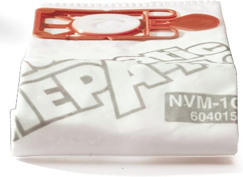 Numatic Numatic Henry Cleaner Bags - 1 Box (Pack of 10) Global mainstream design picks - Image 2