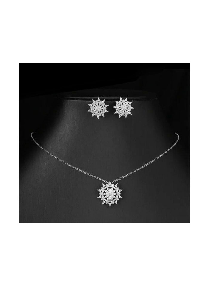 Generic - Zercon necklace set - Image 1