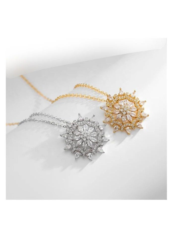 Generic - Zercon necklace set - Image 1