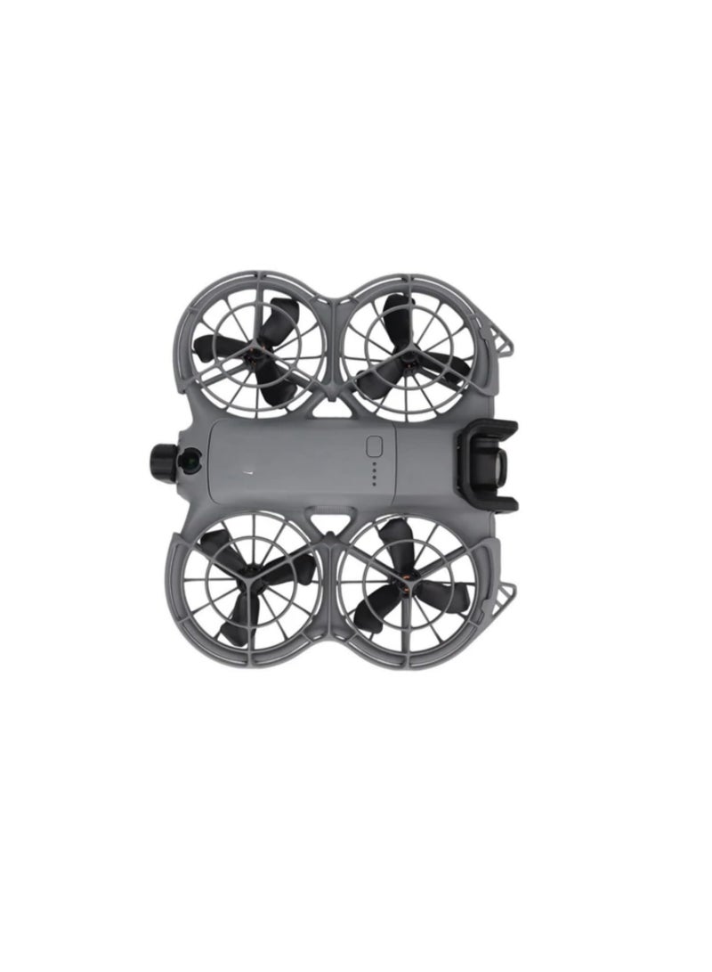حامي مانع للتصادم 2 في 1 من DJI Neo 2، أمامي وخلفي، شريط درع واقٍ لمعدات كاميرا طائرة DJI Neo 2، أسود - Image 3