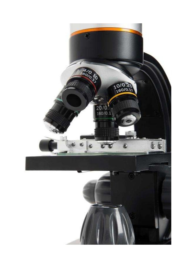 Celestron Celestron Tetraview LCD Digital Microscope  - Image 5
