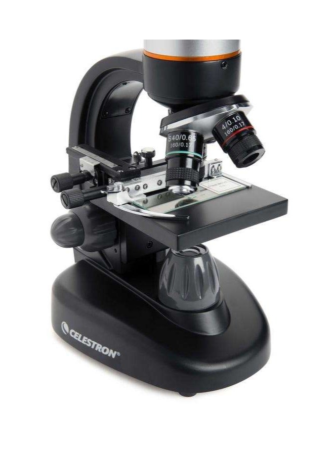 Celestron Tetraview LCD Digital Microscope