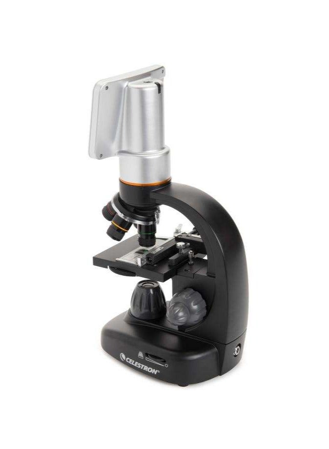 Celestron Tetraview LCD Digital Microscope