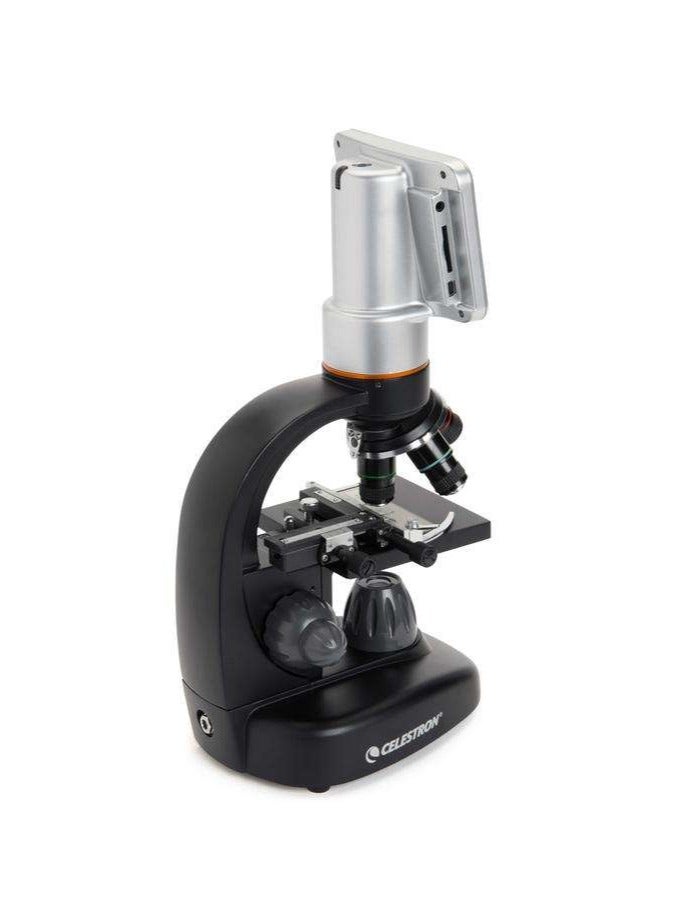 Celestron Tetraview LCD Digital Microscope