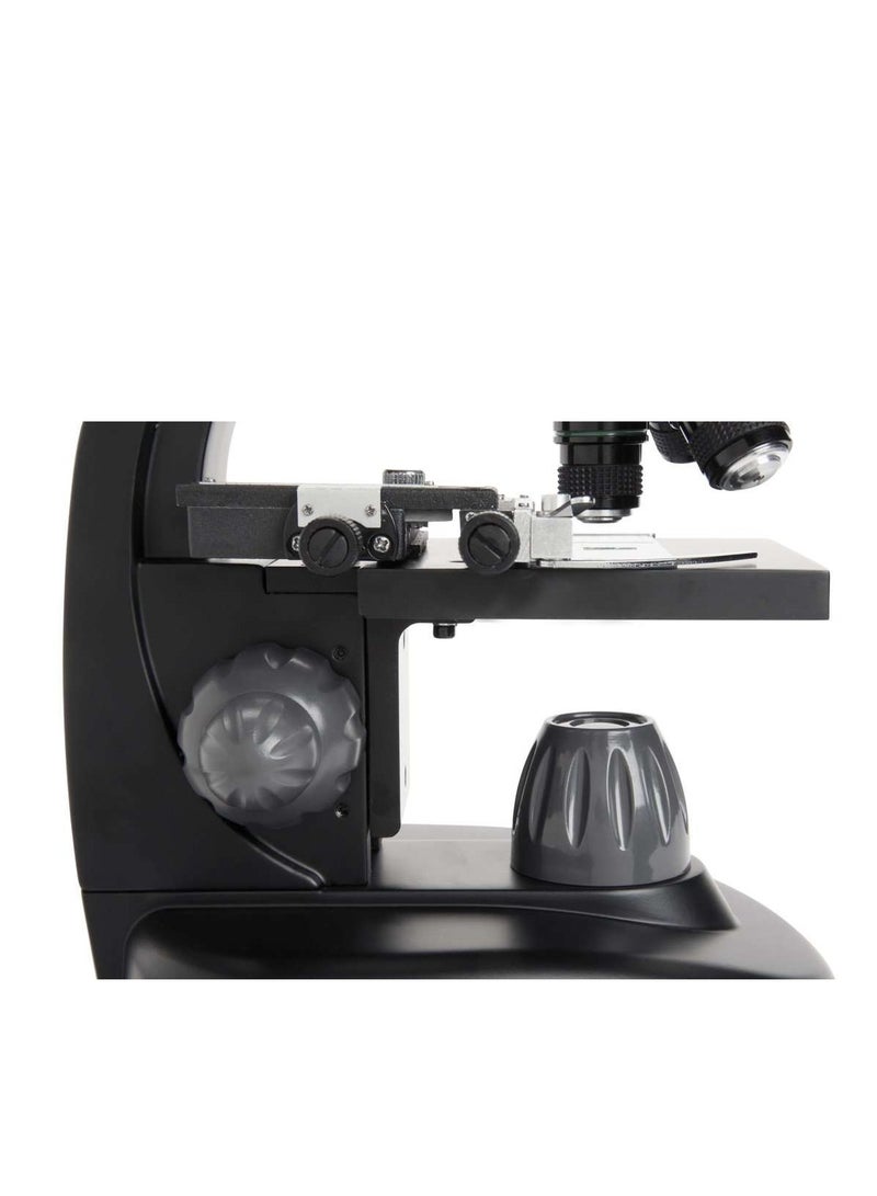 Celestron Tetraview LCD Digital Microscope